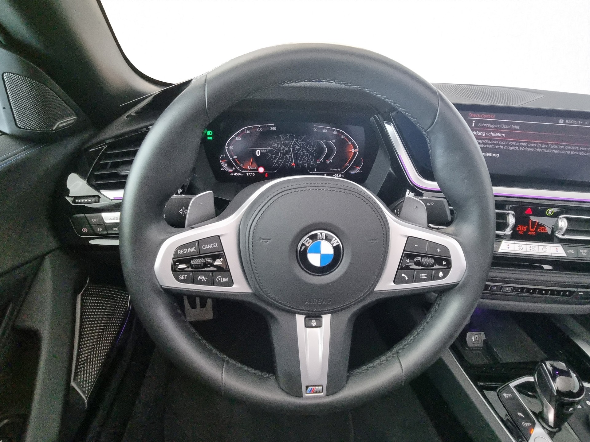 BMW Z4 20i sDrive-image-8