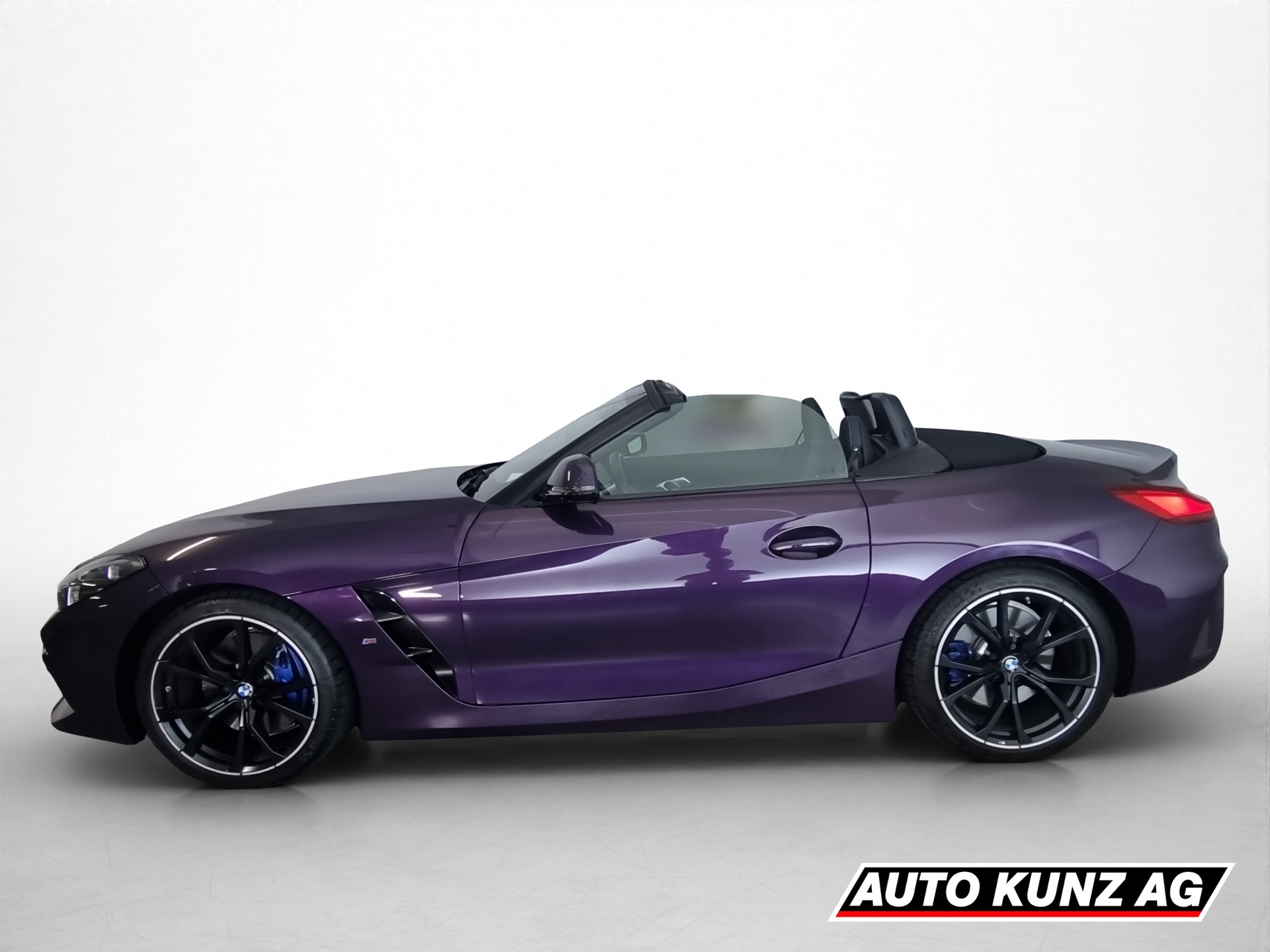 BMW Z4 20i sDrive-image-2
