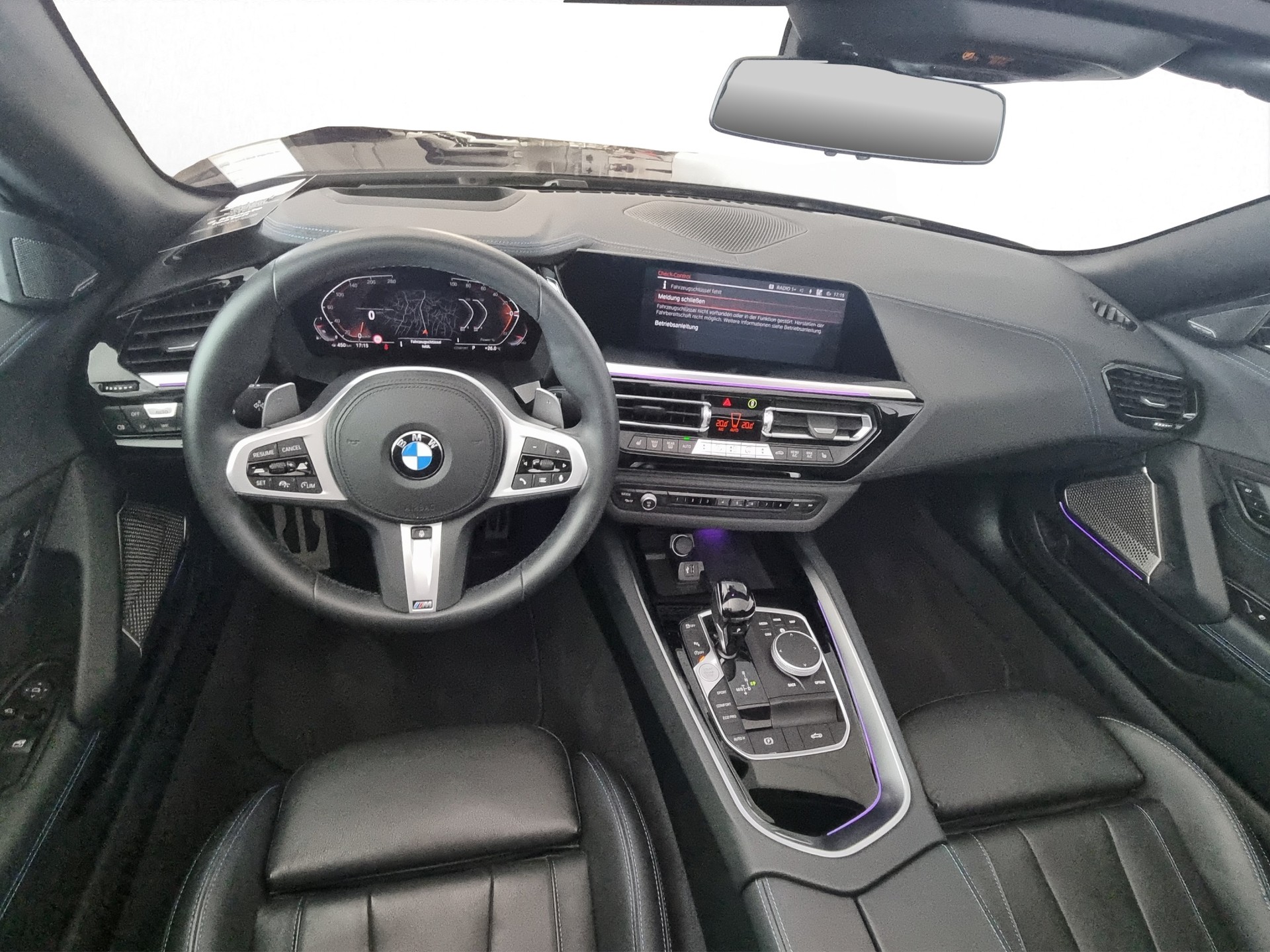 BMW Z4 20i sDrive-image-7