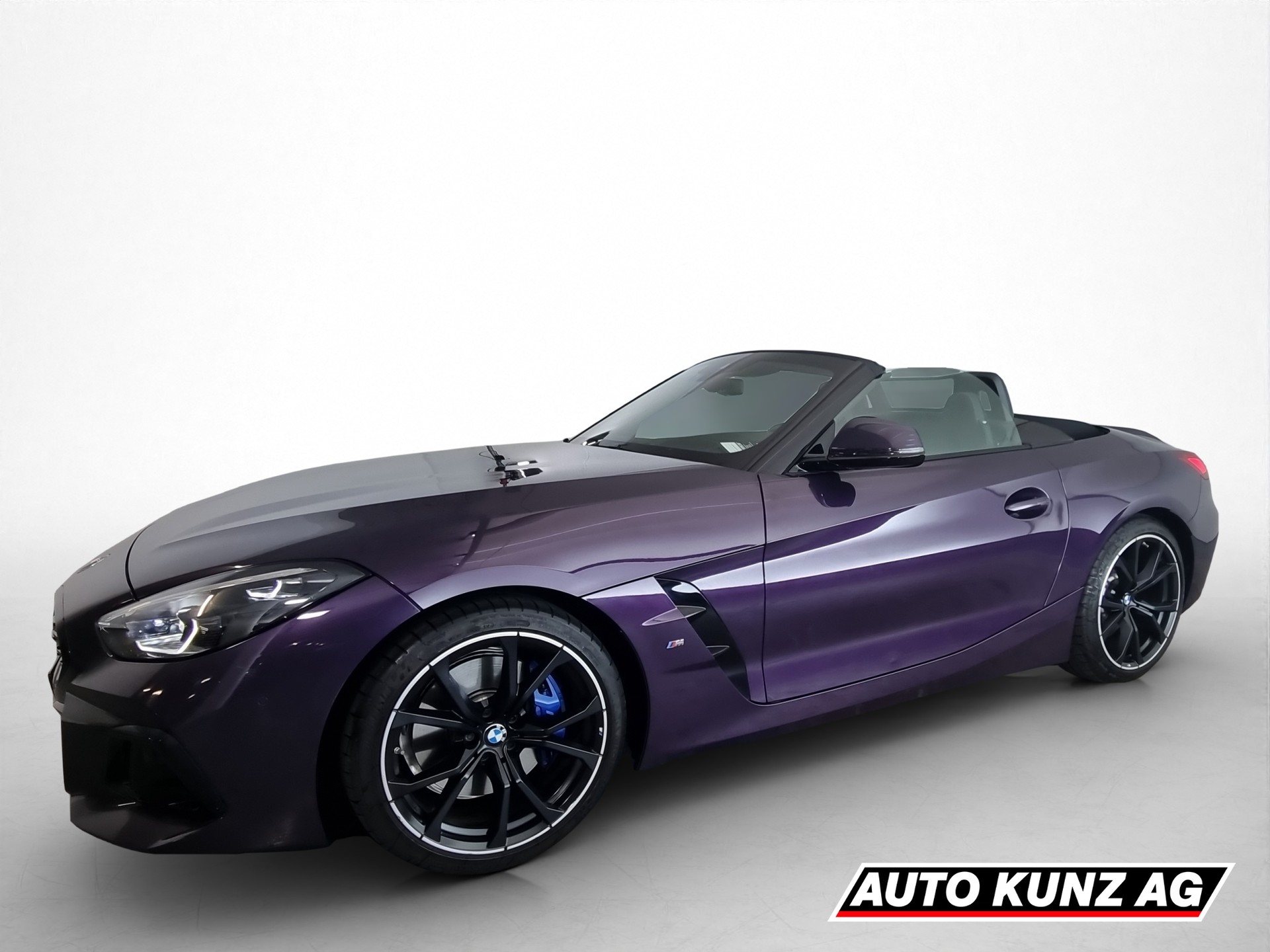 BMW Z4 20i sDrive-image-0