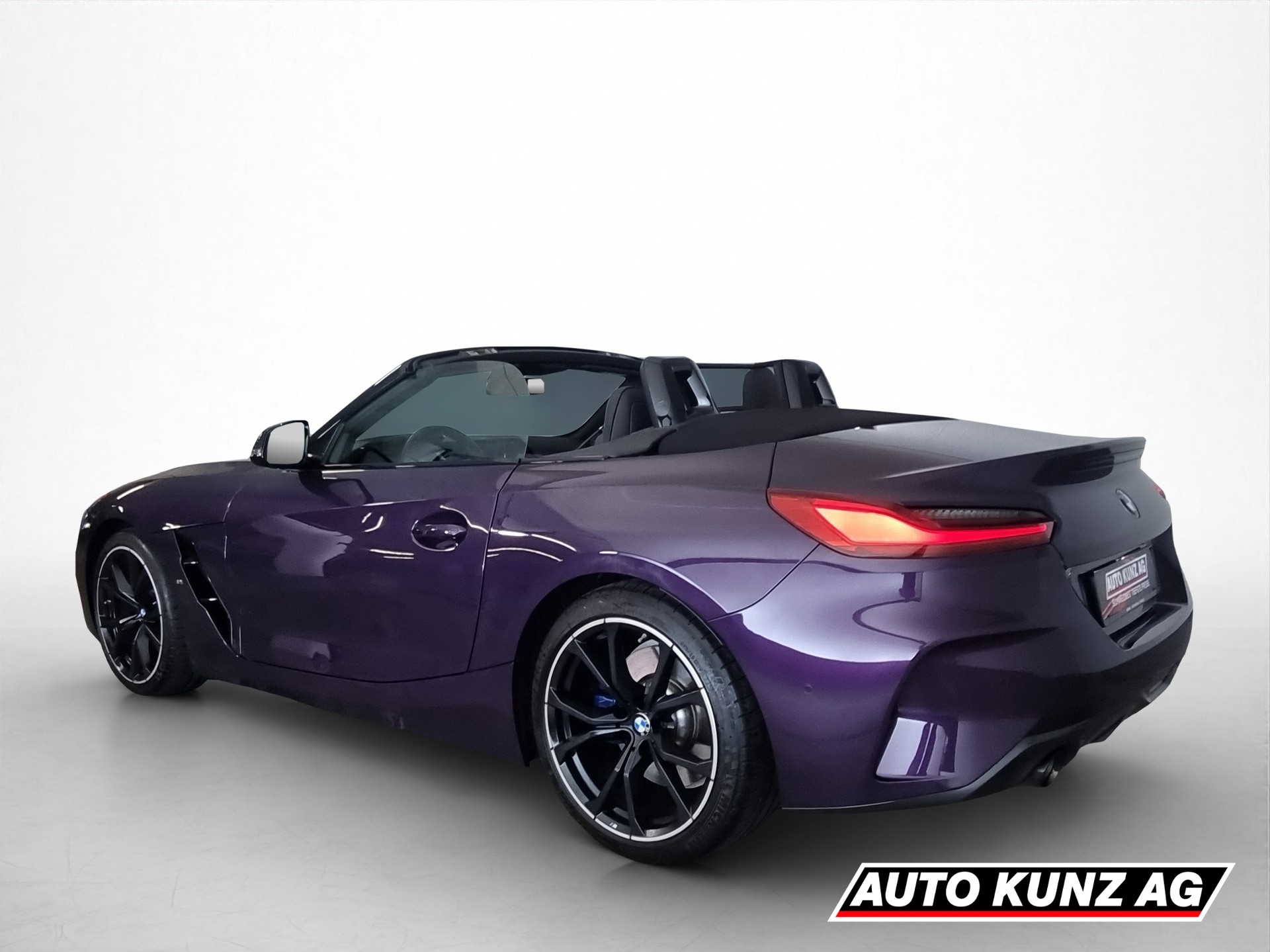 BMW Z4 20i sDrive-image-3