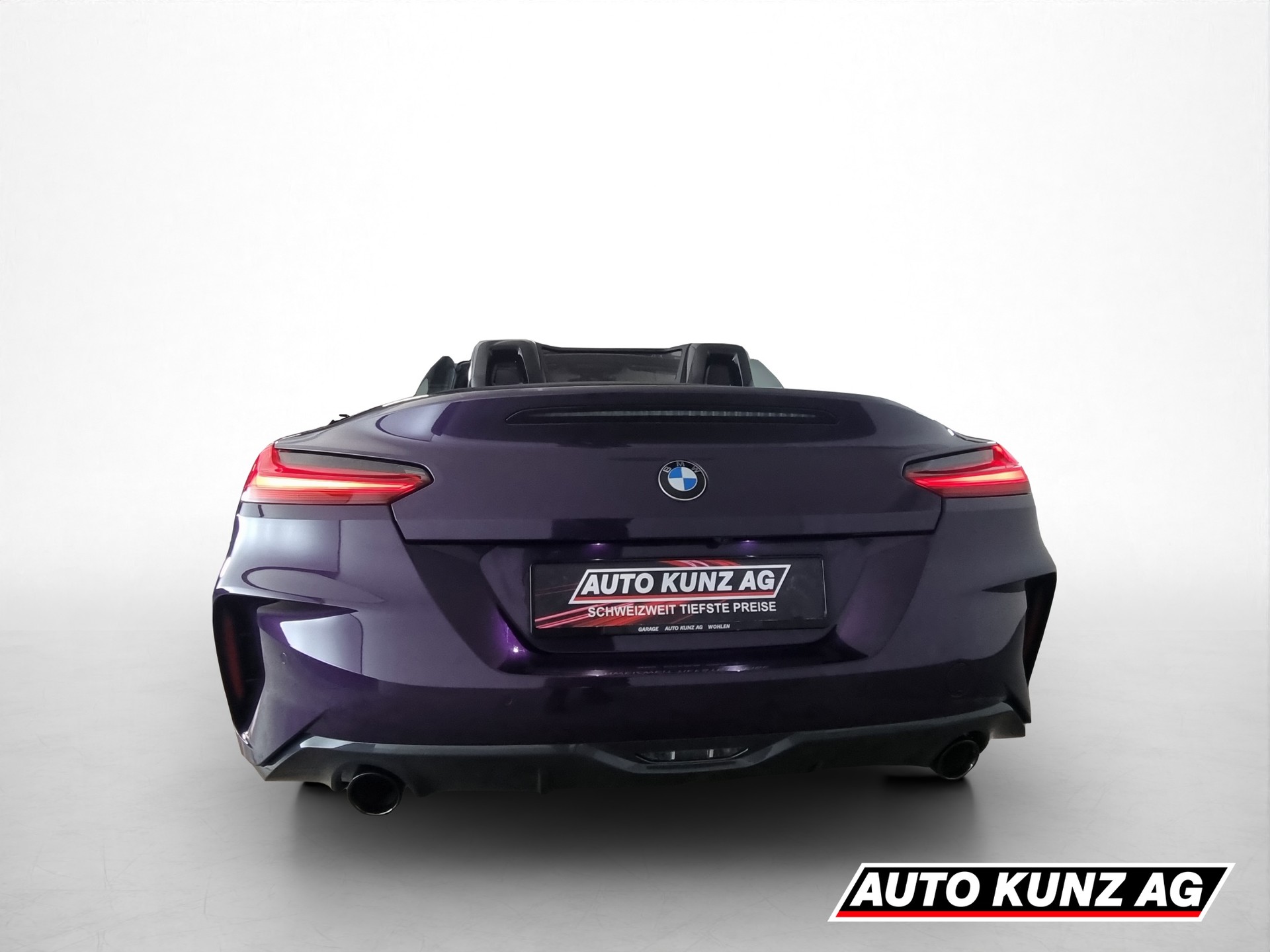 BMW Z4 20i sDrive-image-4