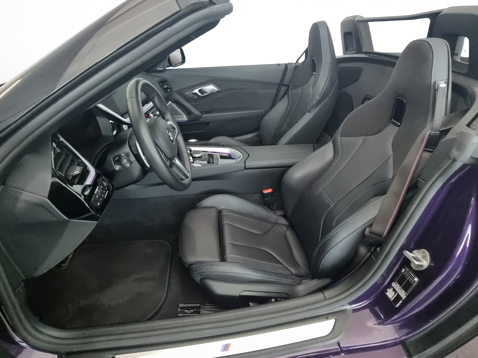 BMW Z4 20i sDrive-image-5