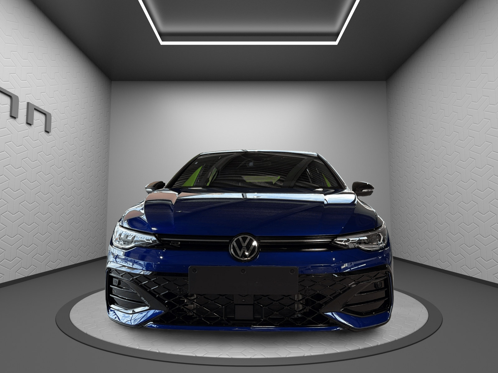 VW Golf 1.5 e TSI mHEV R-Line DSG-image-3