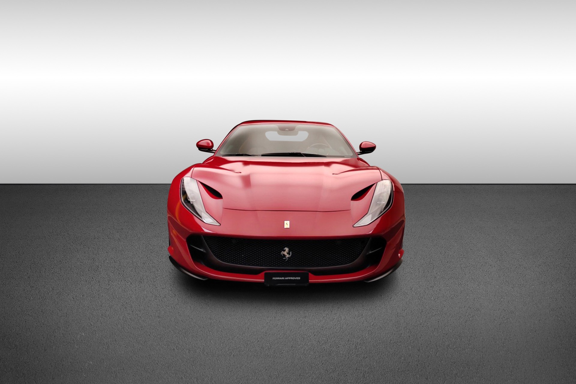 FERRARI 812 Superfast-image-1