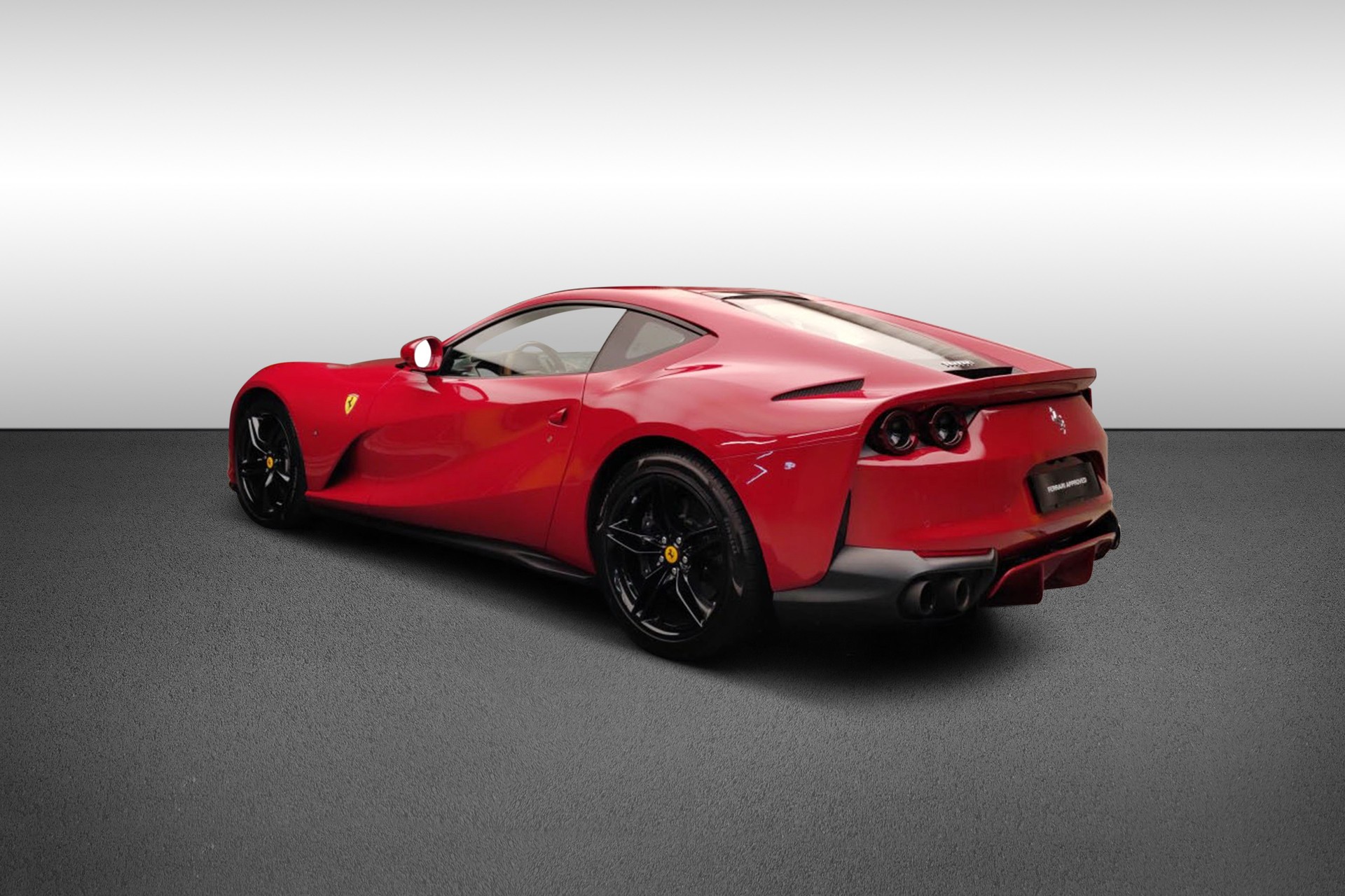 FERRARI 812 Superfast-image-4