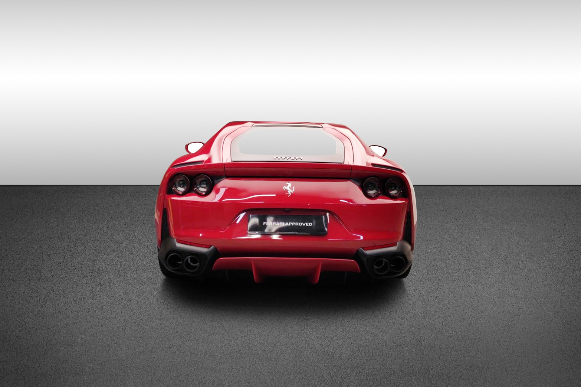 FERRARI 812 Superfast-image-5