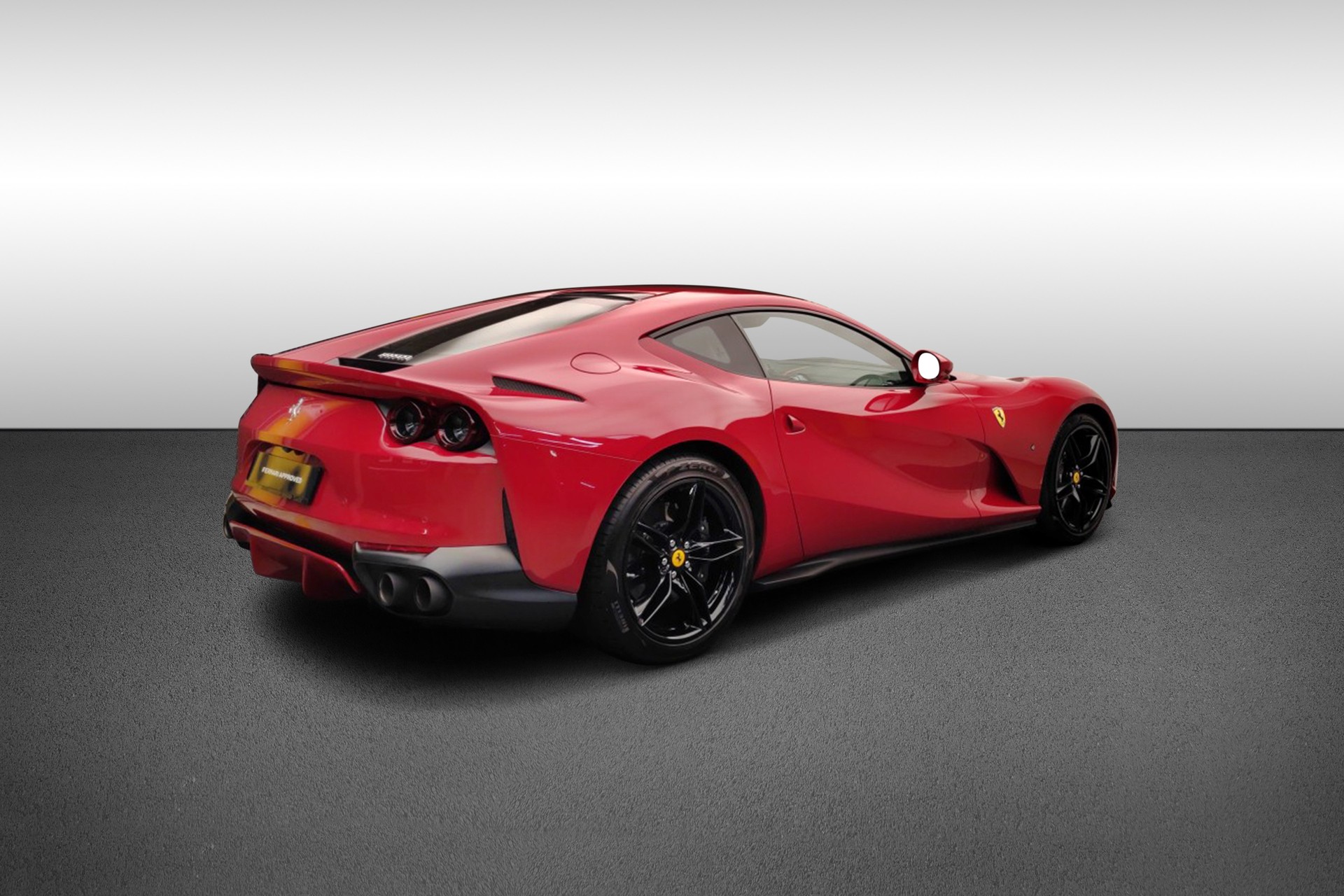 FERRARI 812 Superfast-image-6