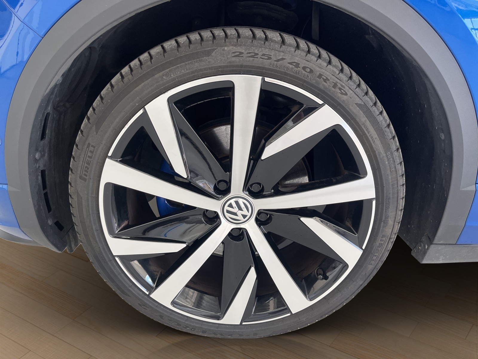 VW T-Roc Cabriolet 1.5 TSI R-Line DSG-image-21