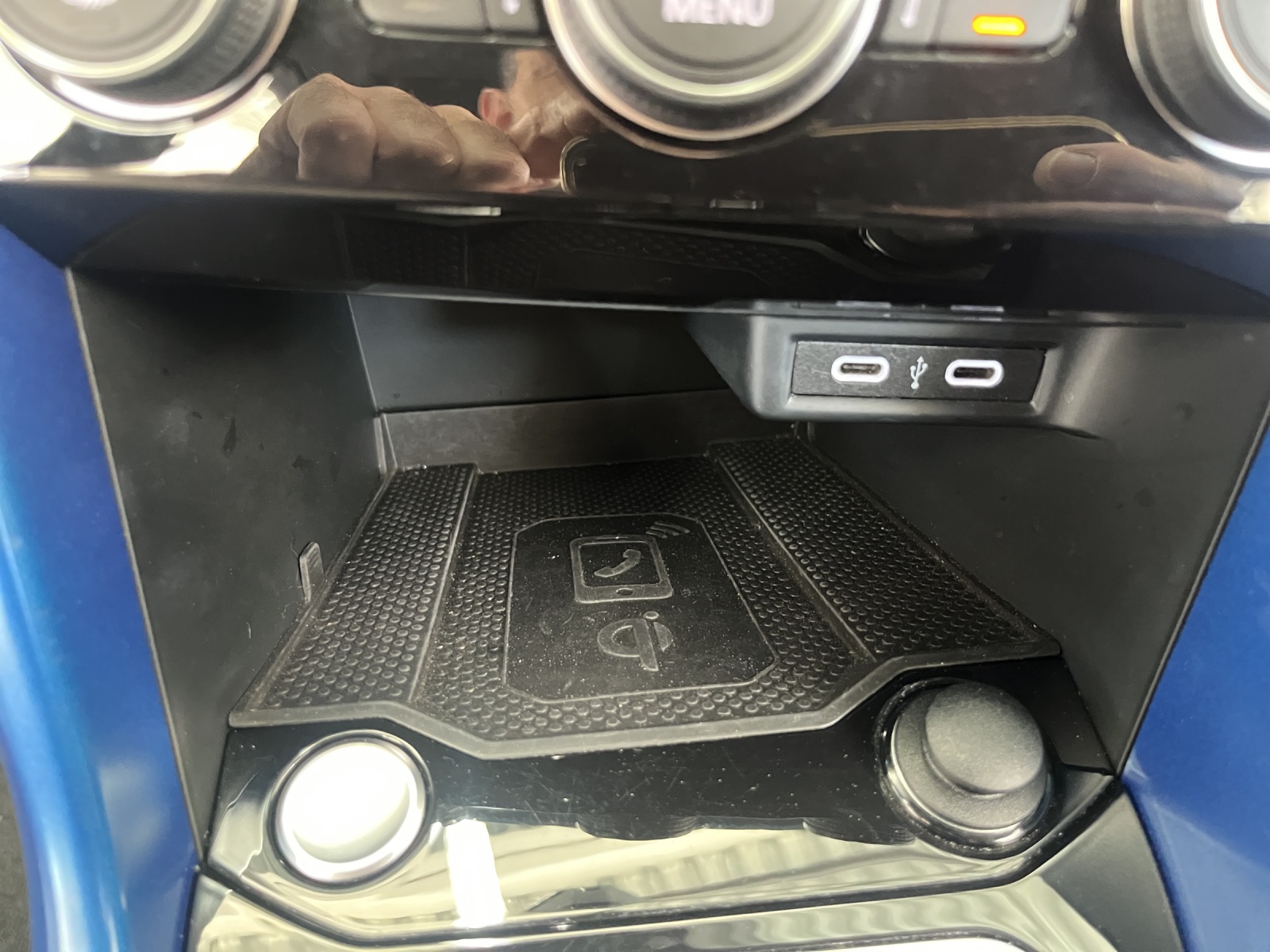 VW T-Roc Cabriolet 1.5 TSI R-Line DSG-image-16