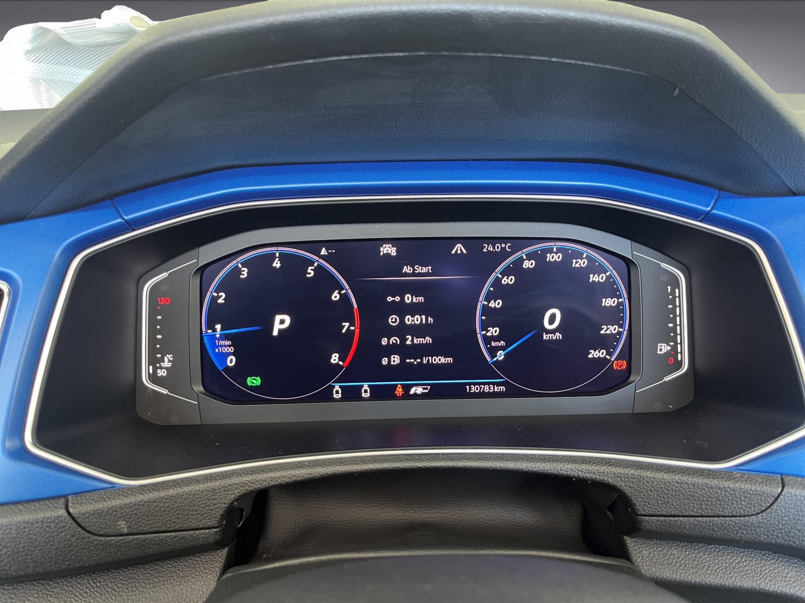 VW T-Roc Cabriolet 1.5 TSI R-Line DSG-image-14