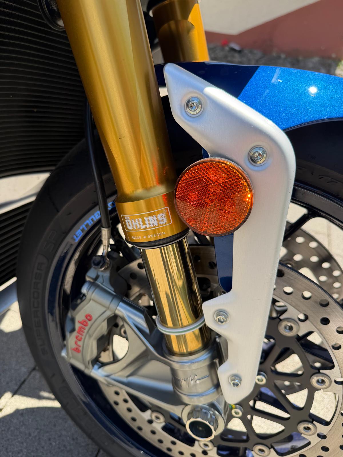MV AGUSTA B4 Brutale 1000 RR Assen-image-8