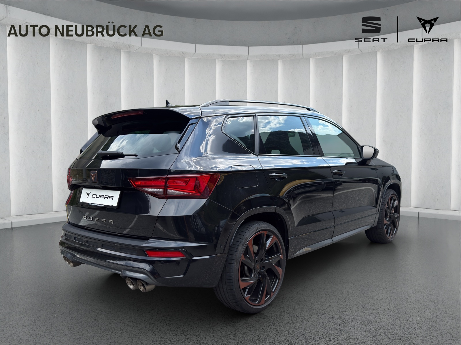 CUPRA Ateca 2.0TSI VZ Cup 360 4Drive DSG-image-3