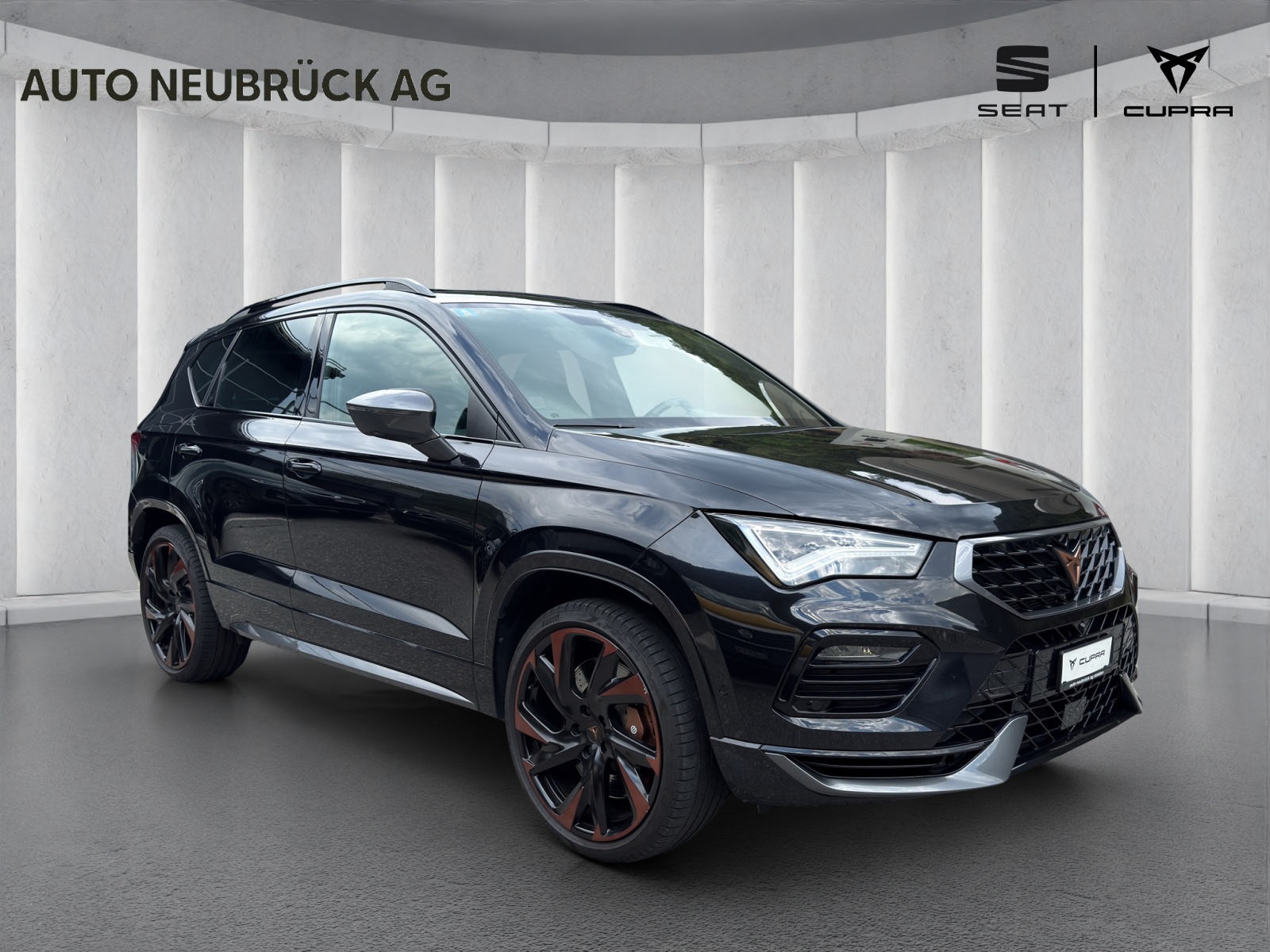 CUPRA Ateca 2.0TSI VZ Cup 360 4Drive DSG-image-4