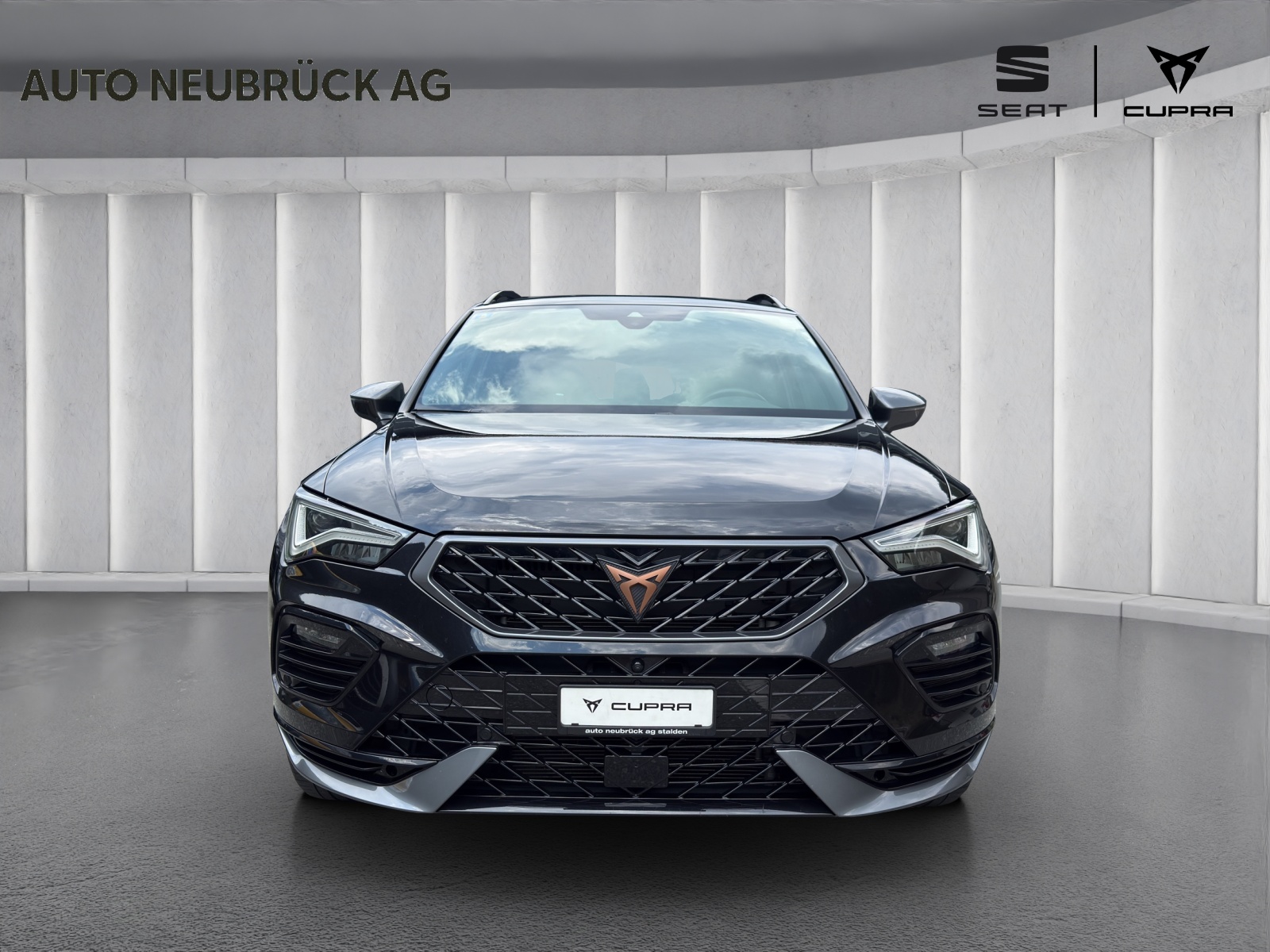 CUPRA Ateca 2.0TSI VZ Cup 360 4Drive DSG-image-5
