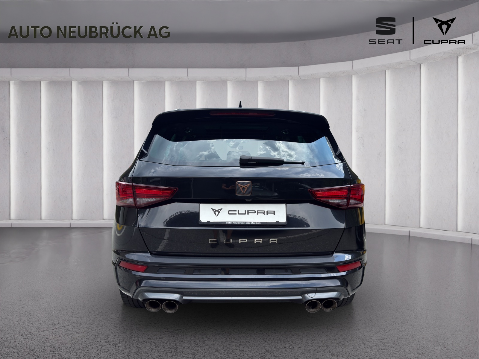 CUPRA Ateca 2.0TSI VZ Cup 360 4Drive DSG-image-2
