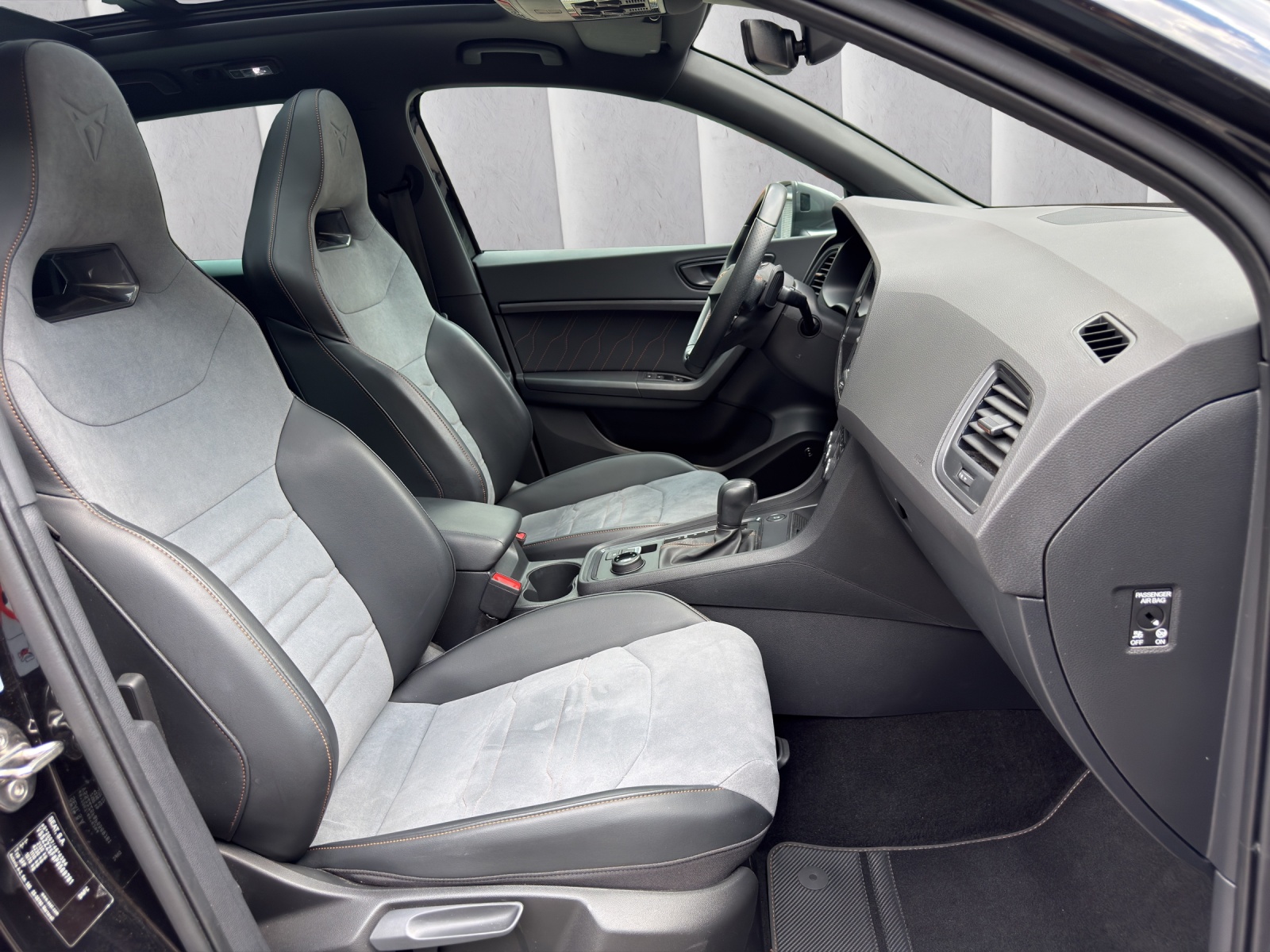 CUPRA Ateca 2.0TSI VZ Cup 360 4Drive DSG-image-8