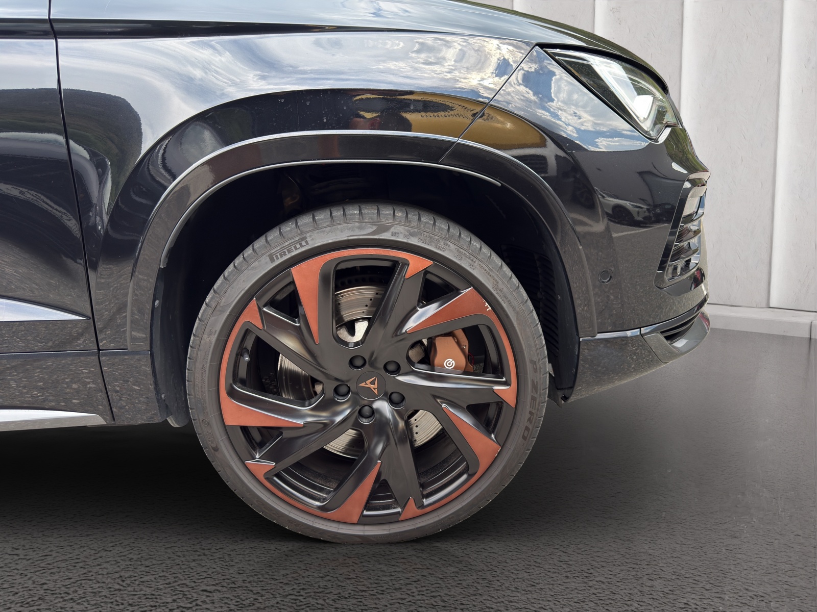 CUPRA Ateca 2.0TSI VZ Cup 360 4Drive DSG-image-11