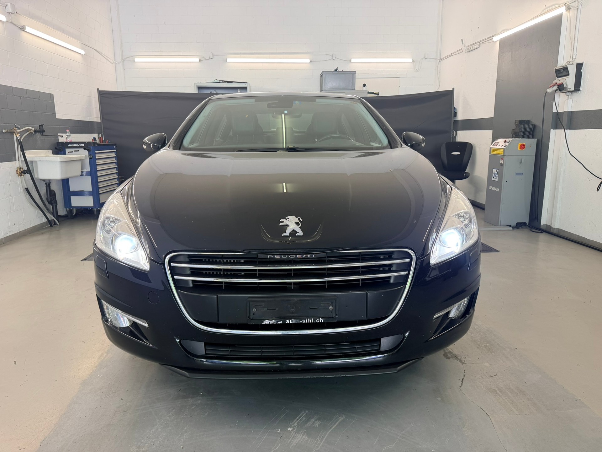 PEUGEOT 508 1.6 16V T Active-image-2