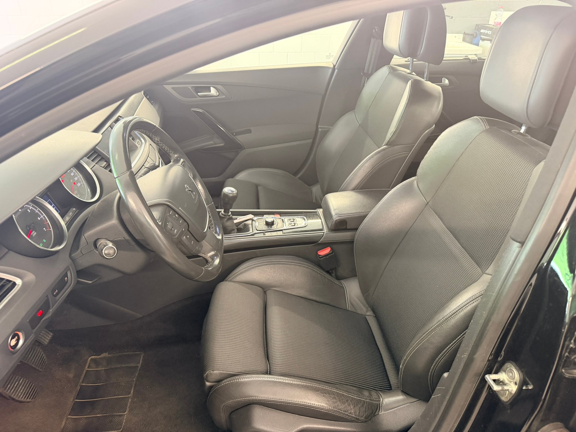 PEUGEOT 508 1.6 16V T Active-image-7