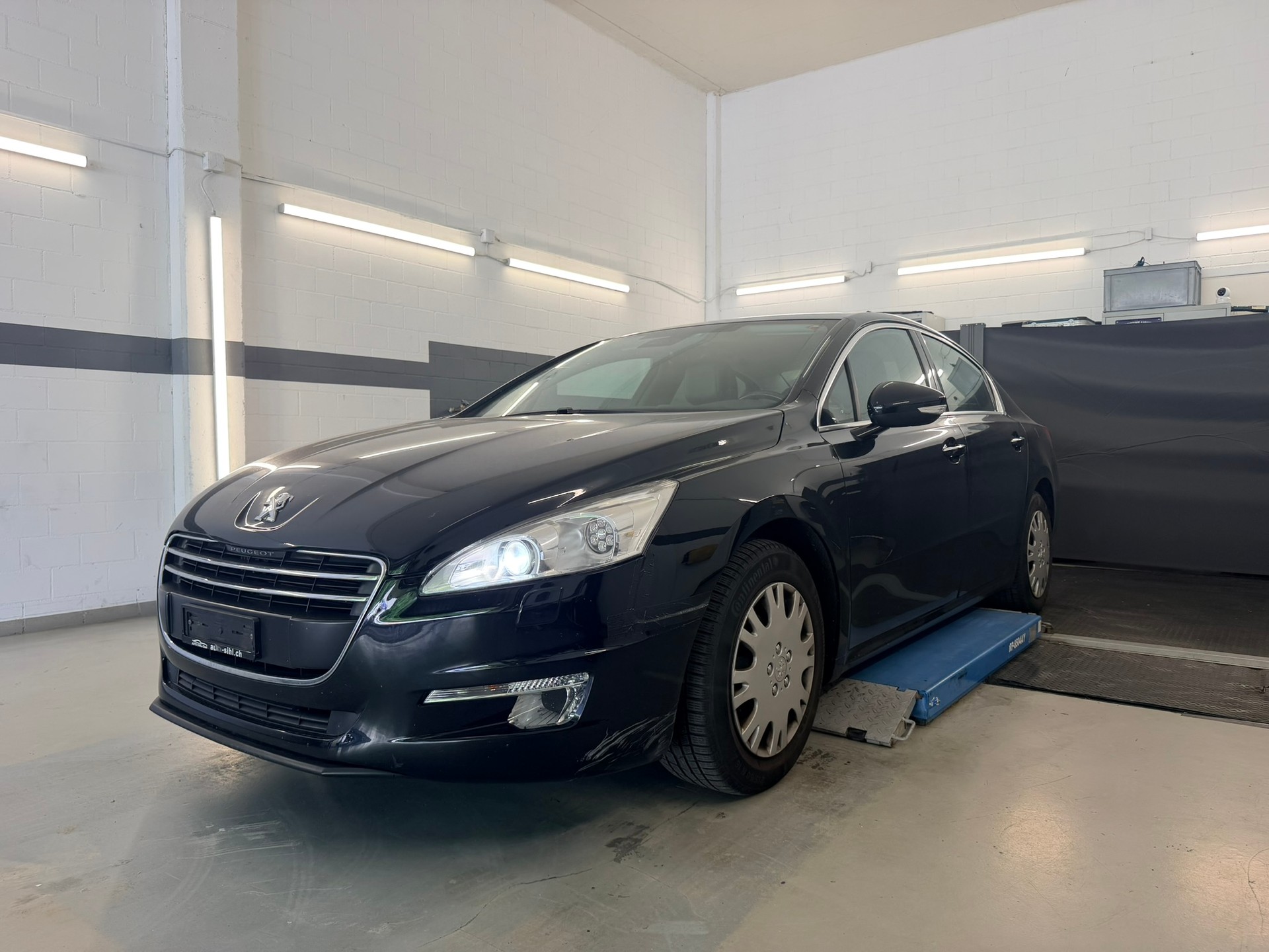 PEUGEOT 508 1.6 16V T Active-image-0