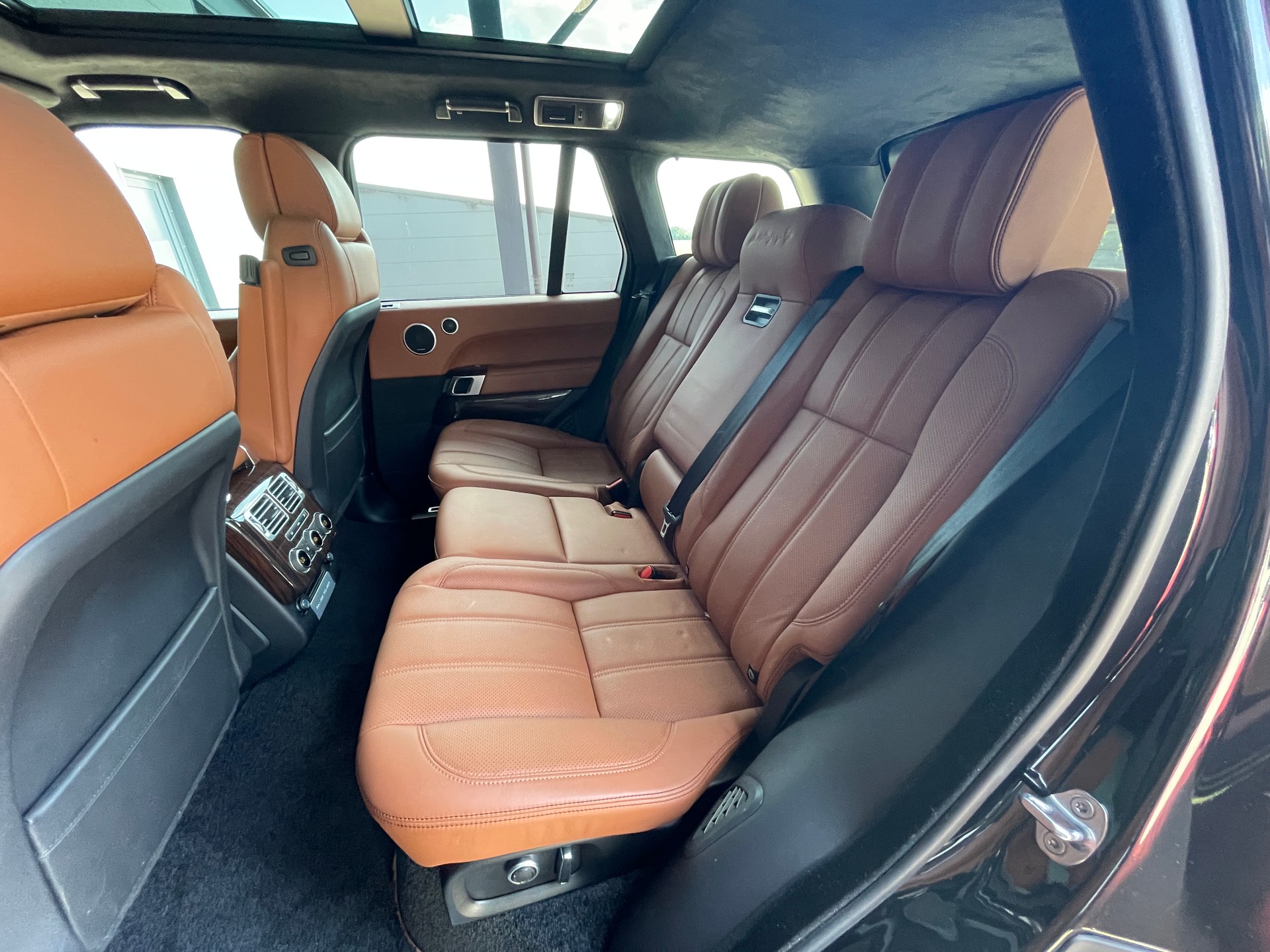 LAND ROVER Range Rover 5.0 V8 SC Autobiography Automatic-image-13