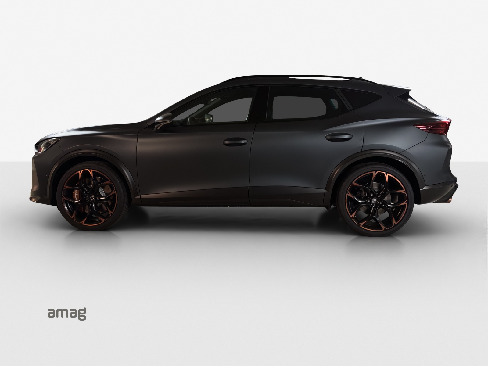 CUPRA Formentor 2.5TSI VZ5 4Drive DSG-image-1