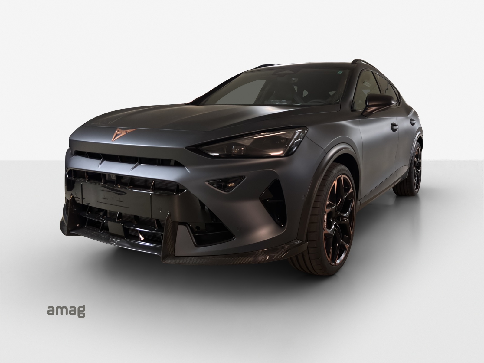 CUPRA Formentor 2.5TSI VZ5 4Drive DSG-image-0