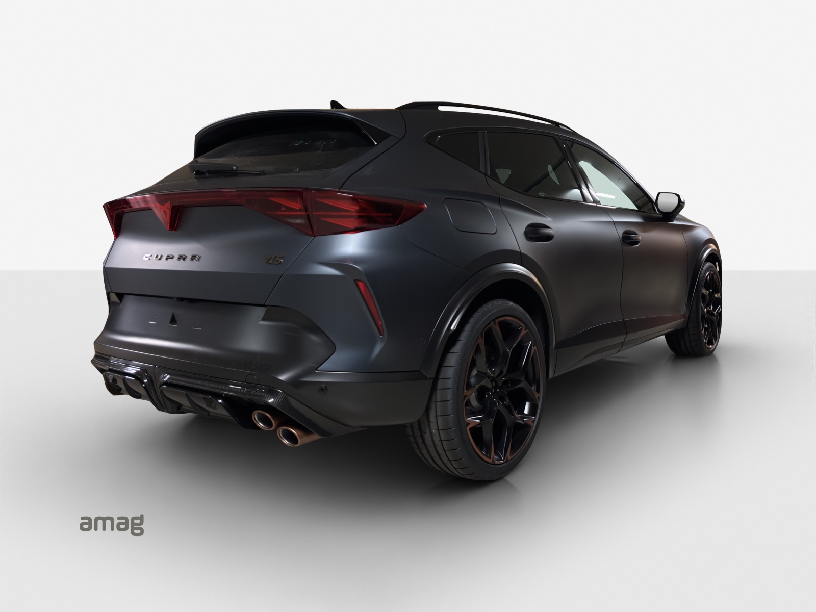CUPRA Formentor 2.5TSI VZ5 4Drive DSG-image-4