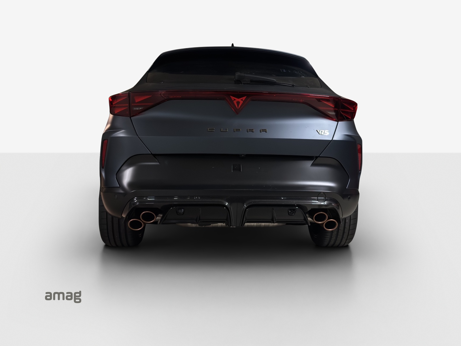 CUPRA Formentor 2.5TSI VZ5 4Drive DSG-image-3