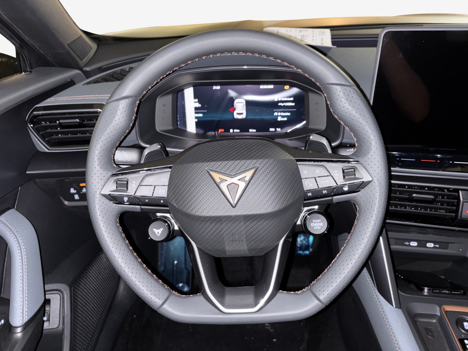 CUPRA Formentor 2.5TSI VZ5 4Drive DSG-image-9