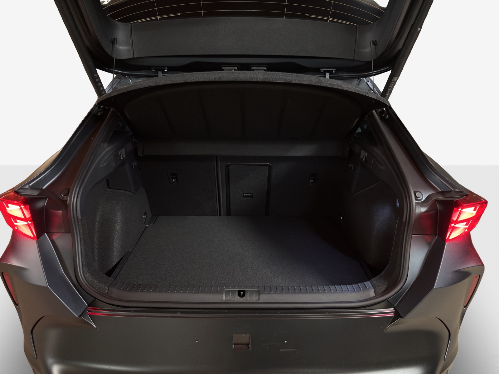 CUPRA Formentor 2.5TSI VZ5 4Drive DSG-image-12