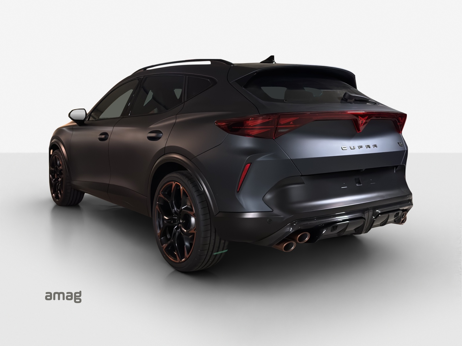 CUPRA Formentor 2.5TSI VZ5 4Drive DSG-image-2