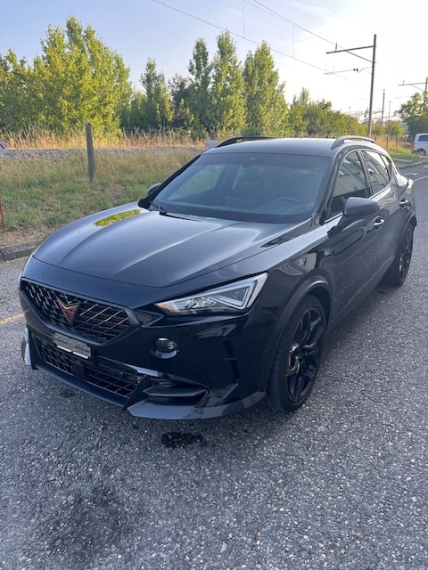 CUPRA 2.5 TSI VZ5 4Drive DSG-image-0