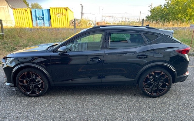 CUPRA 2.5 TSI VZ5 4Drive DSG-image-2