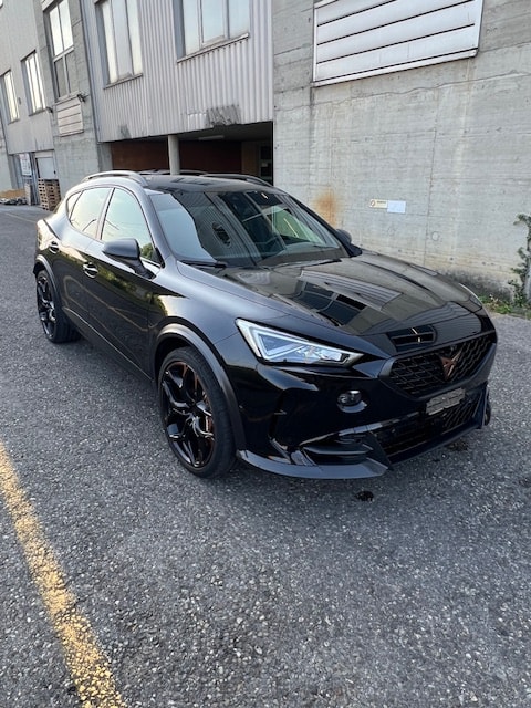 CUPRA 2.5 TSI VZ5 4Drive DSG-image-1