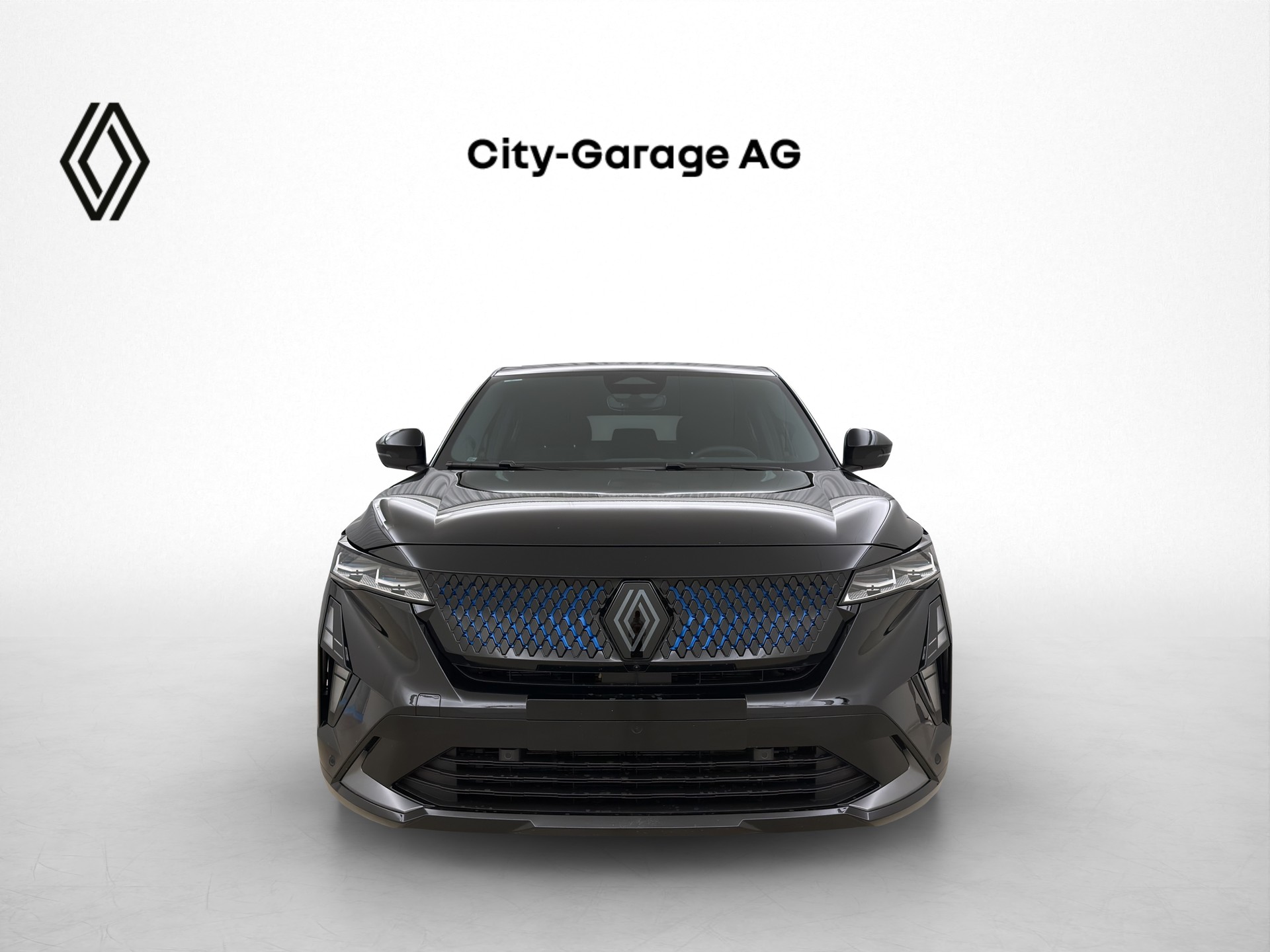 RENAULT Rafale 1.2 E-Tech Plug-in Atelier Alpine-image-1