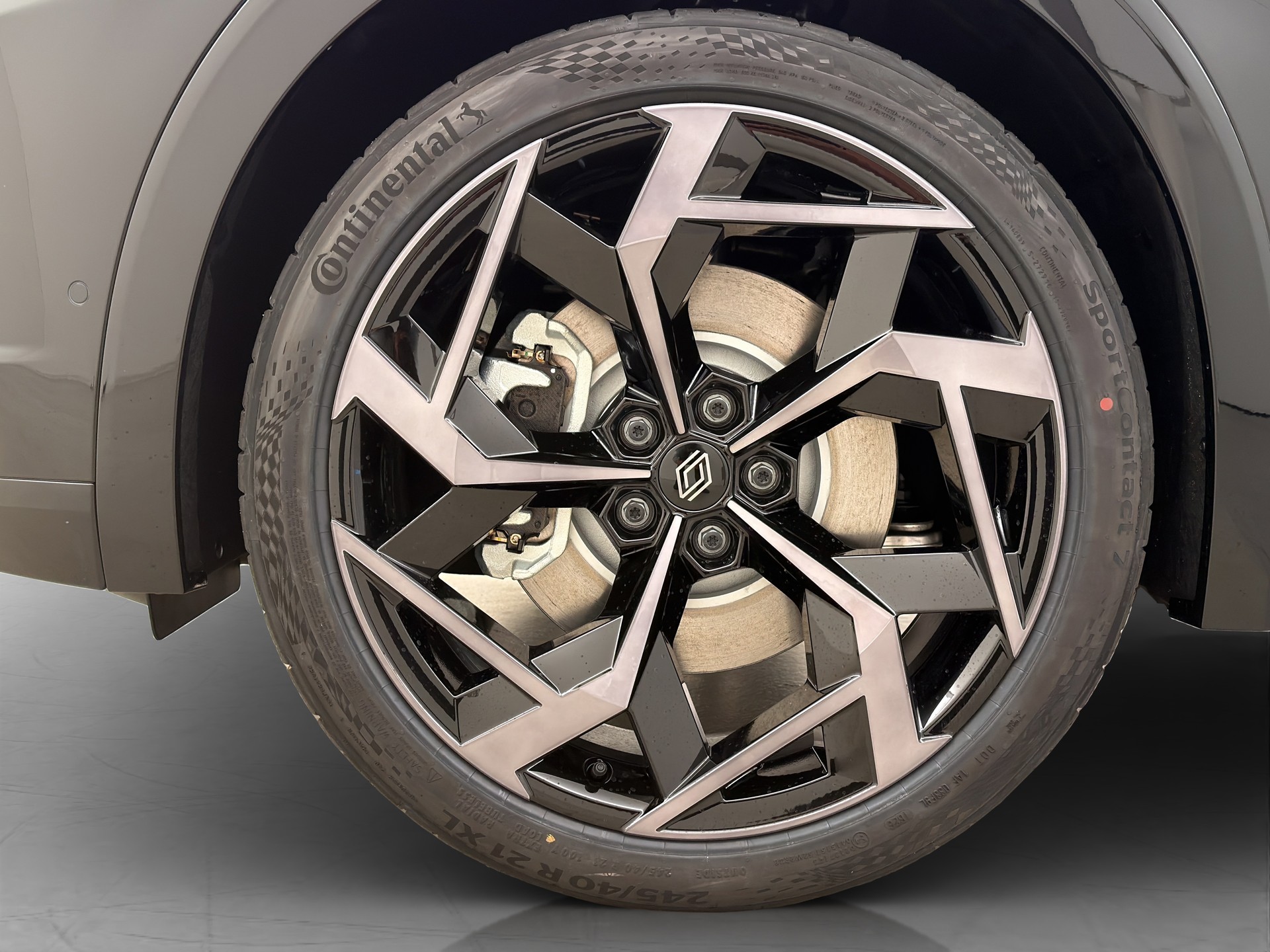 RENAULT Rafale 1.2 E-Tech Plug-in Atelier Alpine-image-5