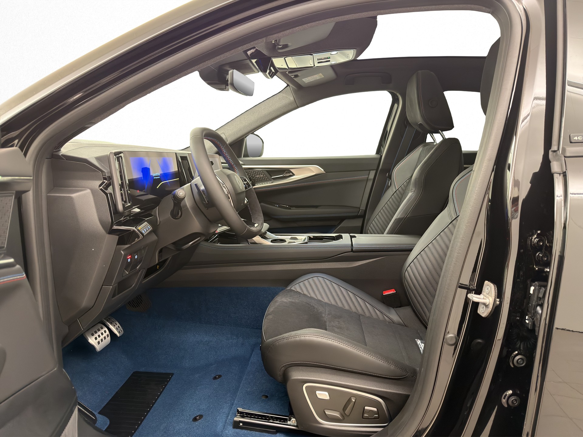 RENAULT Rafale 1.2 E-Tech Plug-in Atelier Alpine-image-6