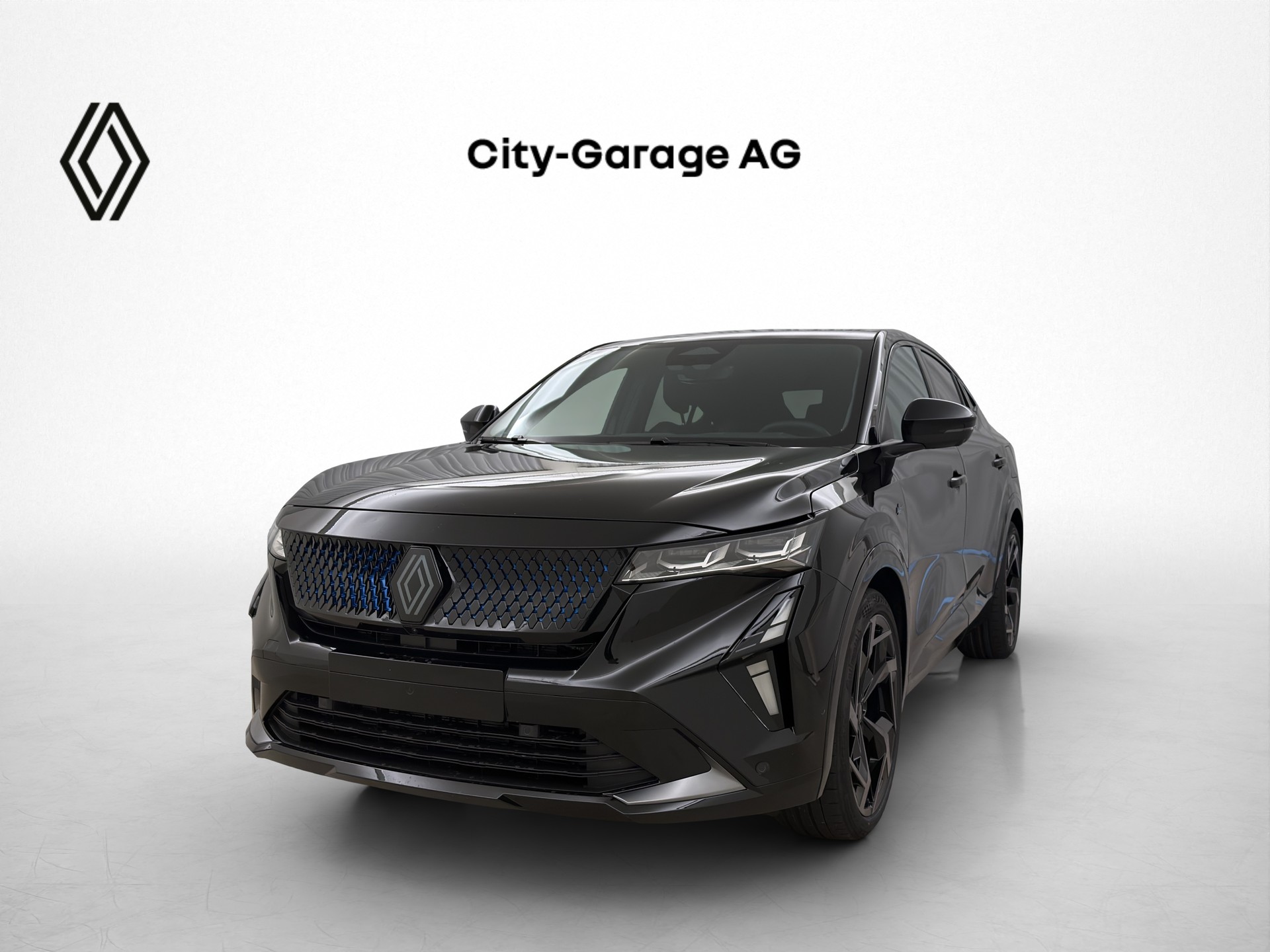 RENAULT Rafale 1.2 E-Tech Plug-in Atelier Alpine-image-0