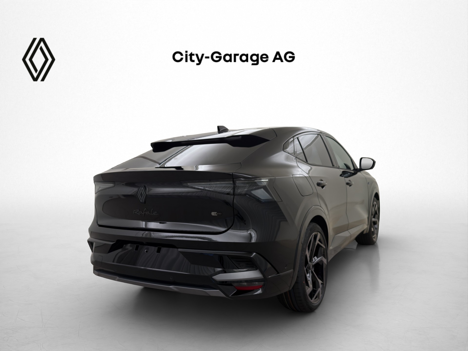 RENAULT Rafale 1.2 E-Tech Plug-in Atelier Alpine-image-4