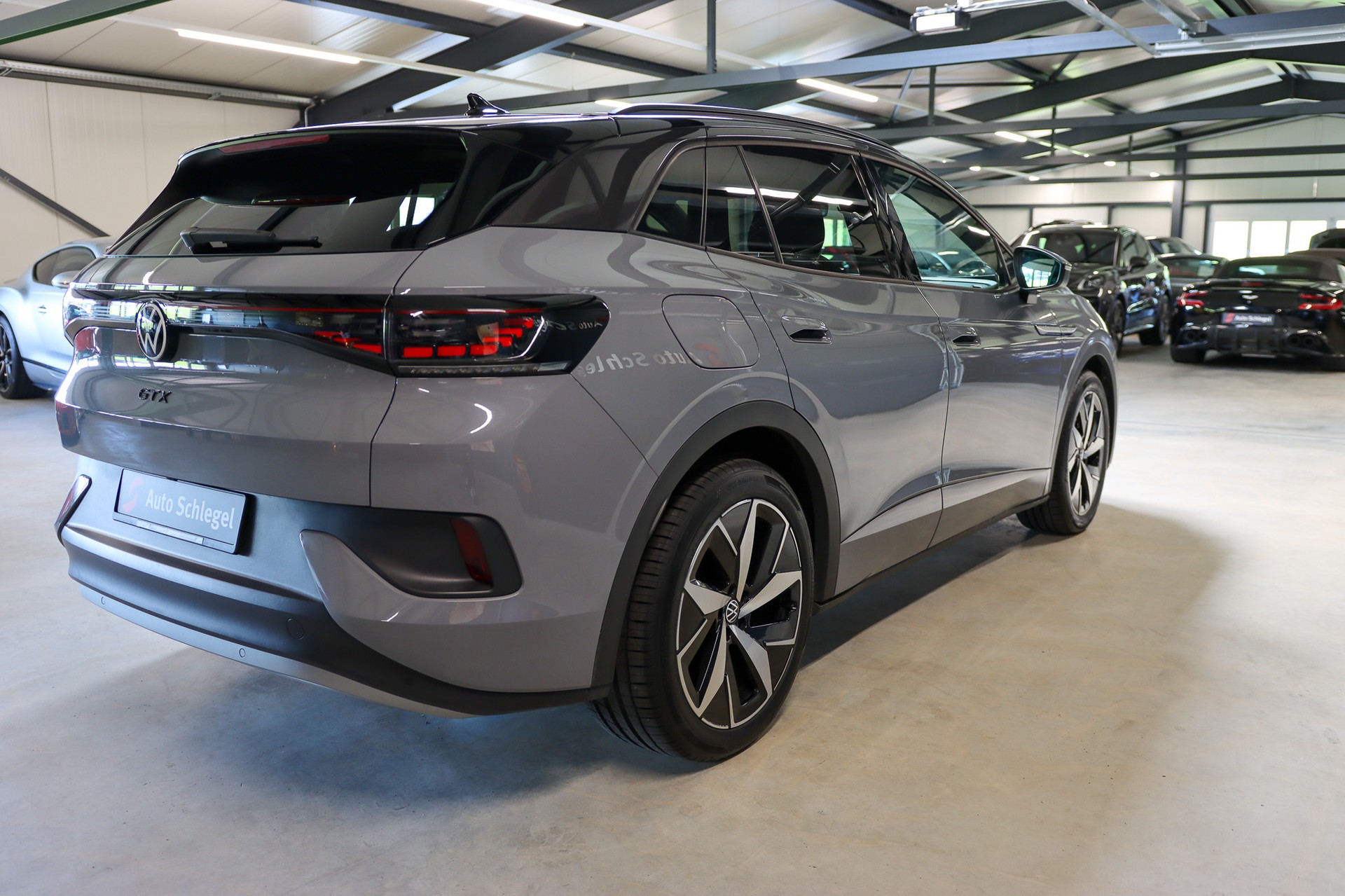 VW ID.4 GTX 77 kWh 4Motion-image-5