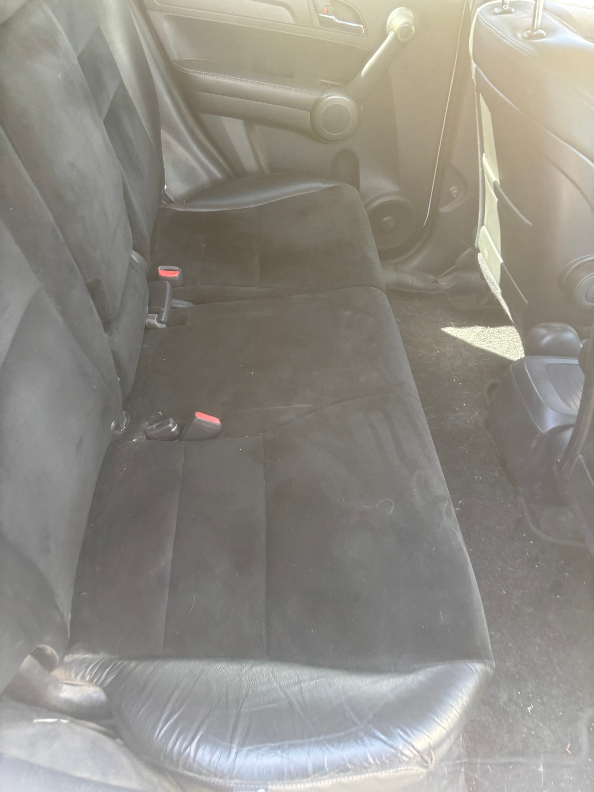 HONDA CR-V 2.2 i-DTEC 4WD Executive Automatic-image-8