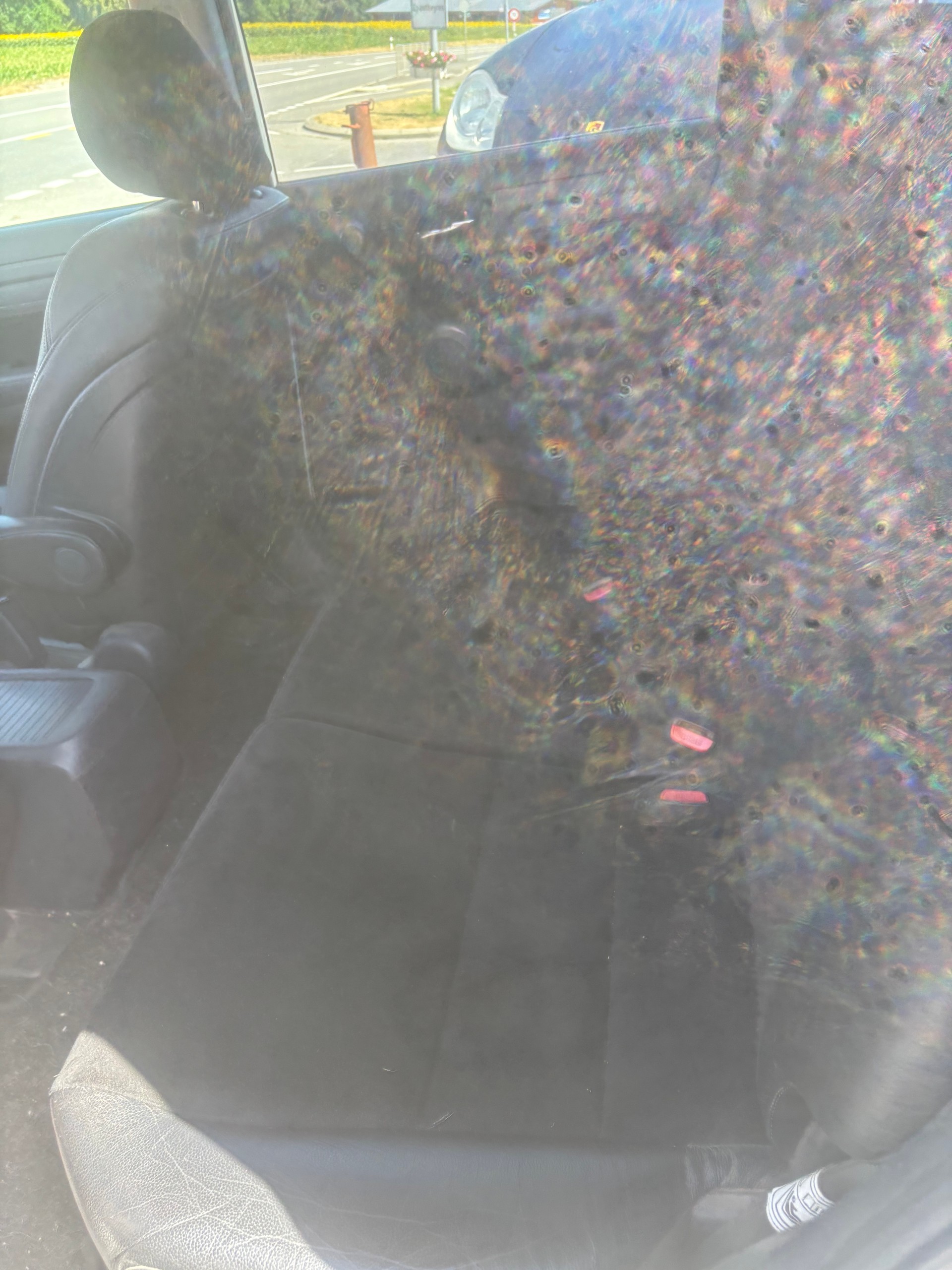 HONDA CR-V 2.2 i-DTEC 4WD Executive Automatic-image-9
