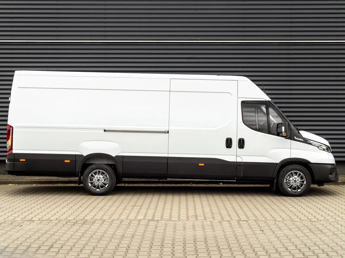 IVECO 35 S 18H A8 L4H2 Kasten-image-2