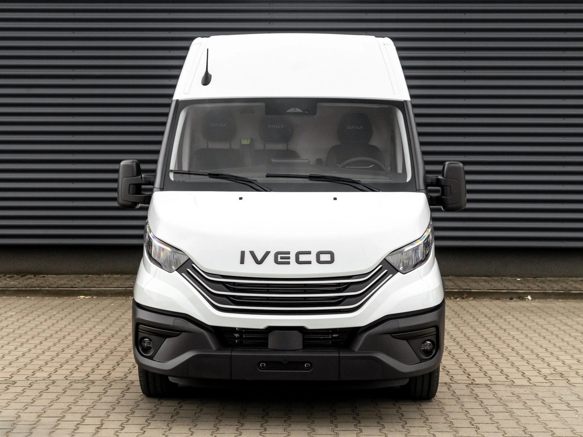 IVECO 35 S 18H A8 L4H2 Kasten-image-1