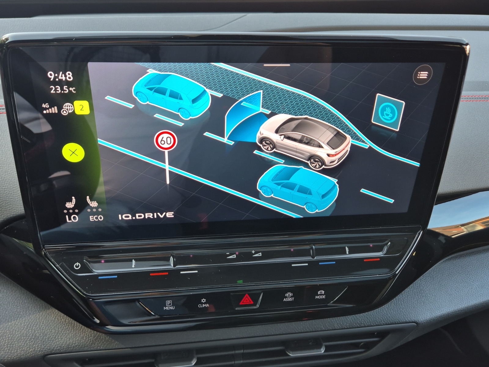 VW ID.5 GTX 77 kWh 4Motion-image-25