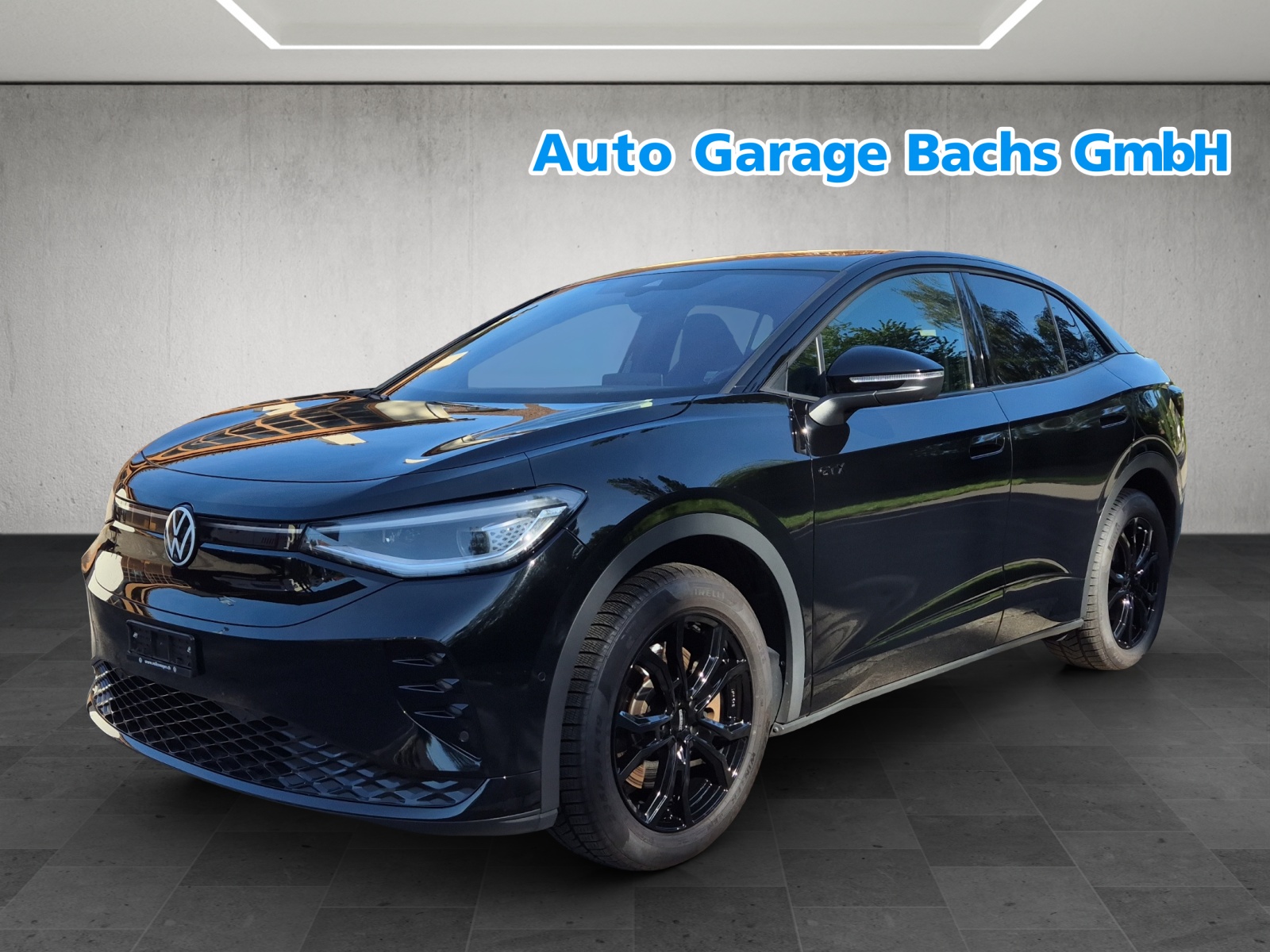 VW ID.5 GTX 77 kWh 4Motion-image-0