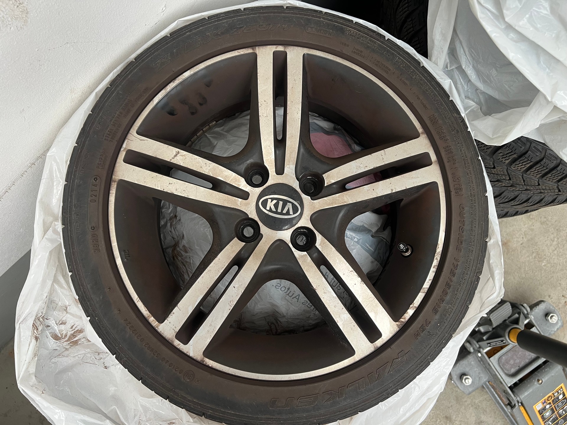 KIA Picanto 1.2 CVVT GT-Line-image-11