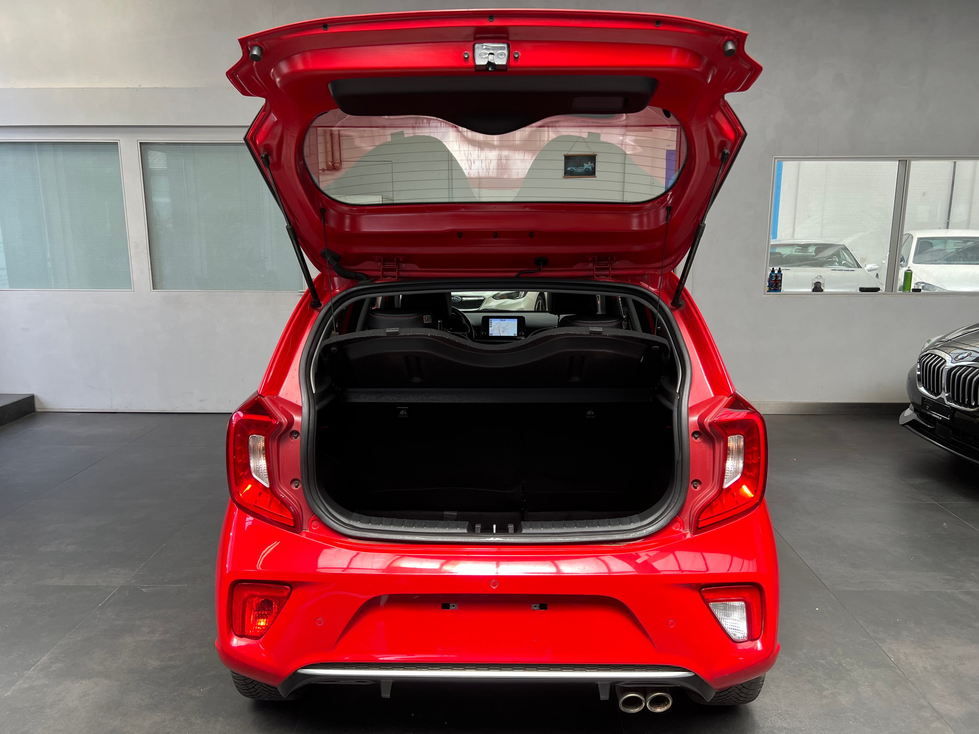 KIA Picanto 1.2 CVVT GT-Line-image-10